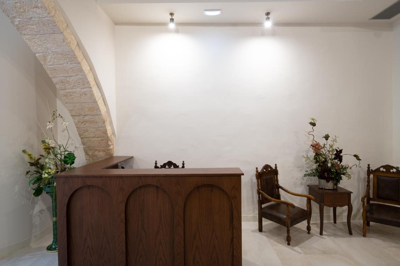 Nobili Boutique Hotel Chania  Exterior foto
