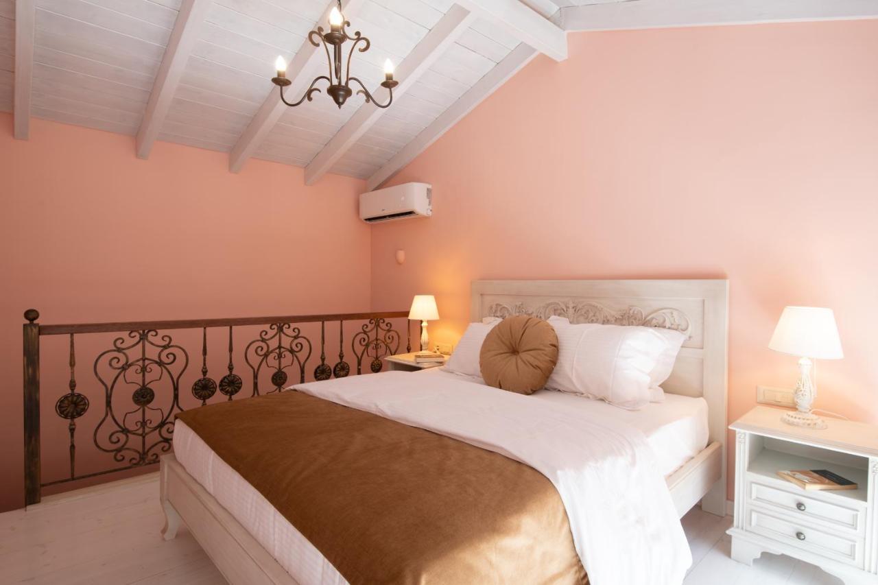Nobili Boutique Hotel Chania  Exterior foto