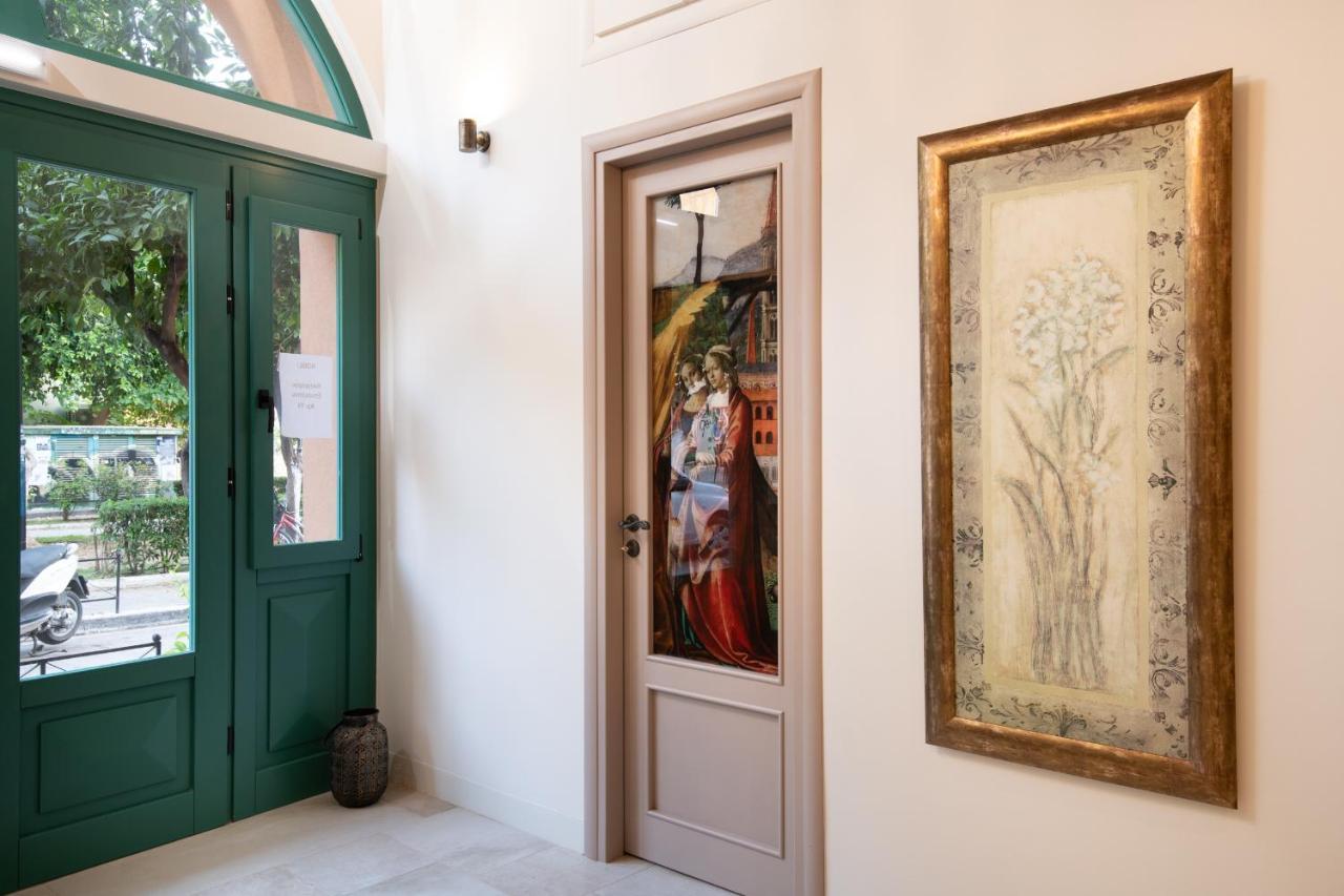 Nobili Boutique Hotel Chania  Exterior foto