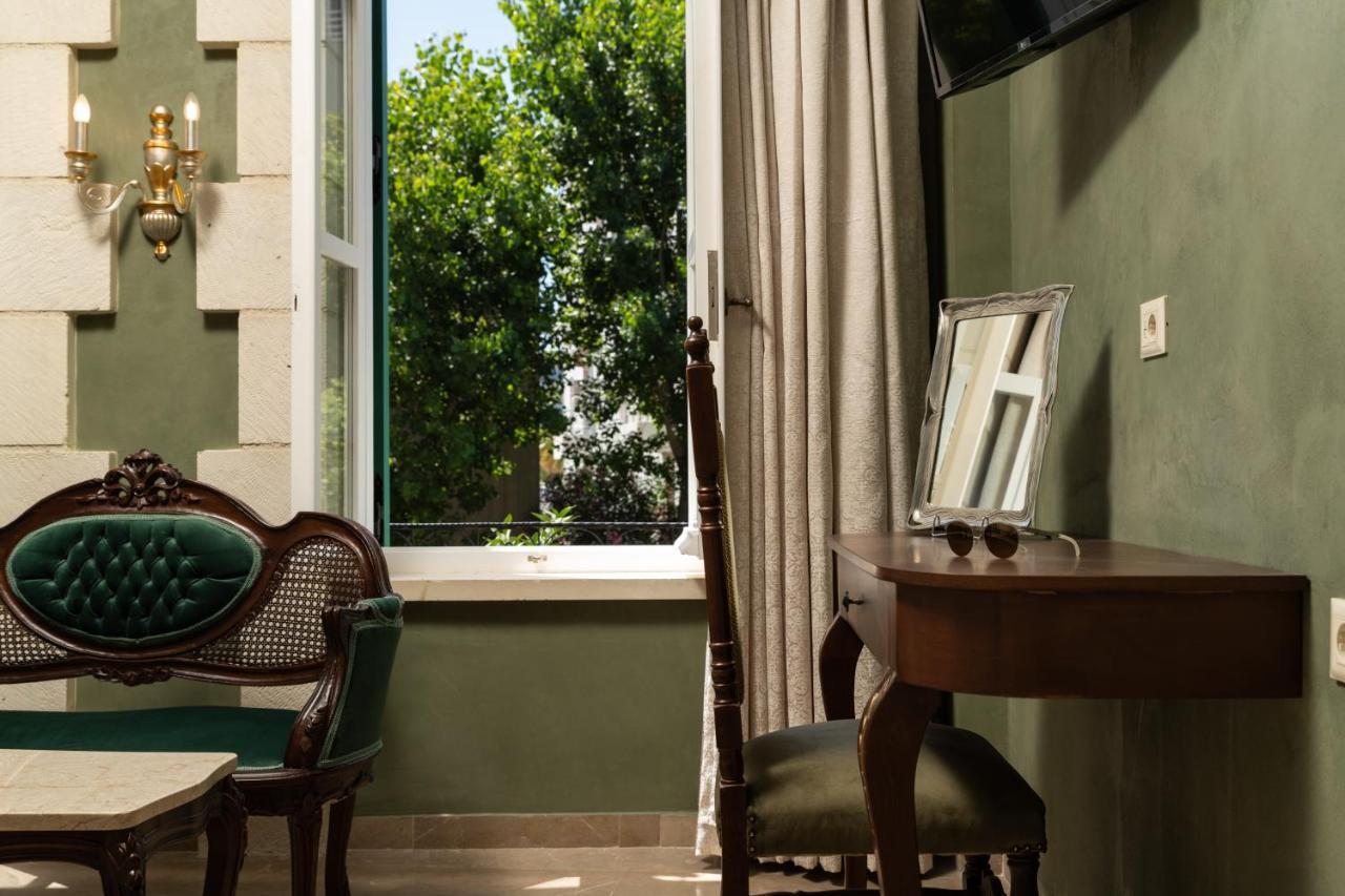 Nobili Boutique Hotel Chania  Exterior foto