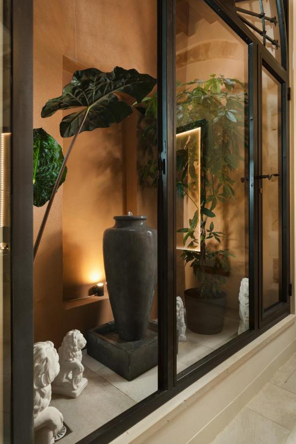 Nobili Boutique Hotel Chania  Exterior foto
