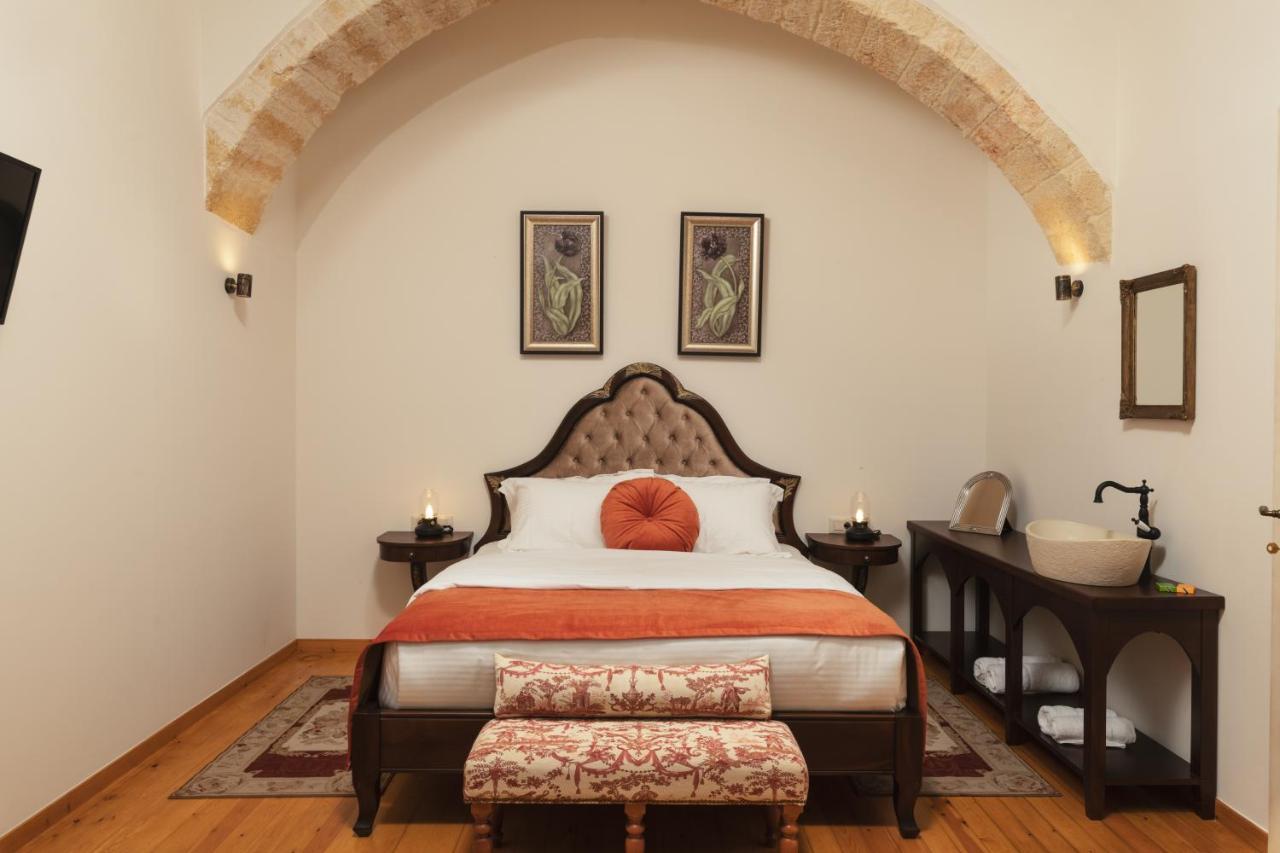 Nobili Boutique Hotel Chania  Exterior foto