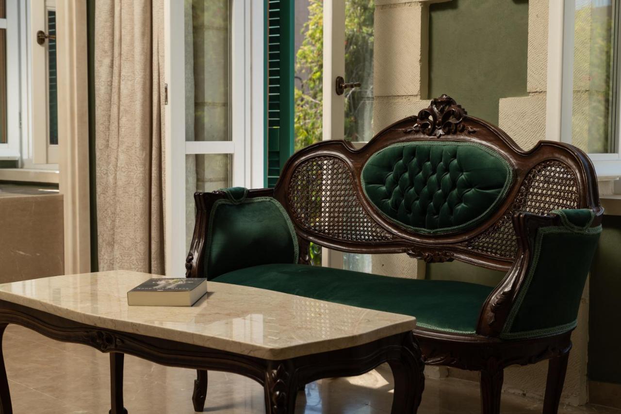 Nobili Boutique Hotel Chania  Exterior foto
